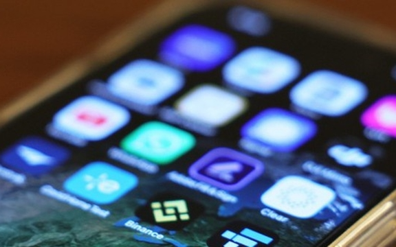 Xoá ngay ứng dụng đánh cắp tiền trong tài khoản ngân hàng