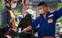 Cập nhật giá xăng dầu: Giá dầu thế giới đảo chiều tăng