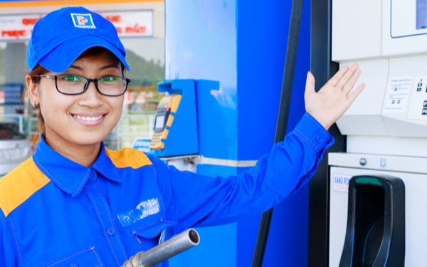 Giá xăng dầu hôm nay (10-4): Giá dầu thế giới vẫn dưới 100 USD/thùng