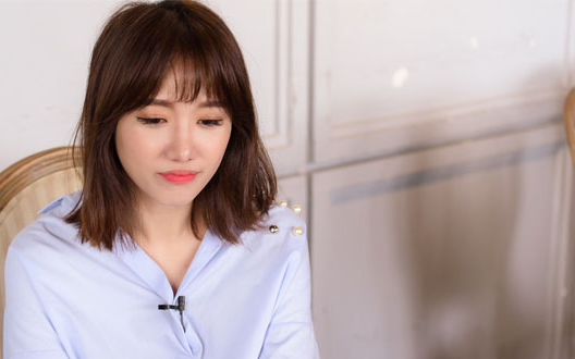 Quá tiếc nuối với quyết định dừng lại của Hari Won