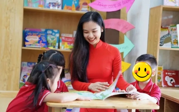 Bảng lương Giáo viên mầm non từ 01/7/2026: Tăng bao nhiêu tiền khi lương cơ sở lên 2.530.000 đồng theo dự kiến?