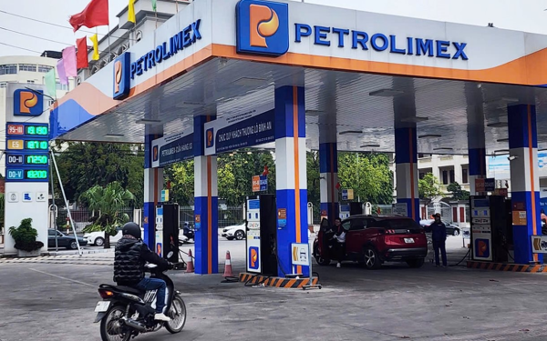 Quốc hội xem xét giảm thuế xăng, dầu về 0% đến hết tháng 6/2026