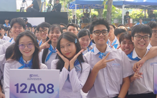 Lịch nghỉ hè 2026 của học sinh cả nước