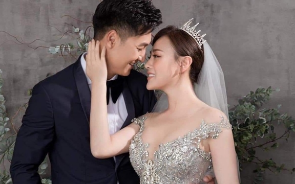 Bến đỗ mới của Phương Oanh