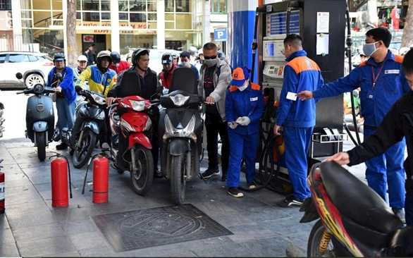 Hàng triệu tấn hàng quan trọng ồ ạt đổ bộ Việt Nam, Bộ Công Thương lập tức báo tin vui