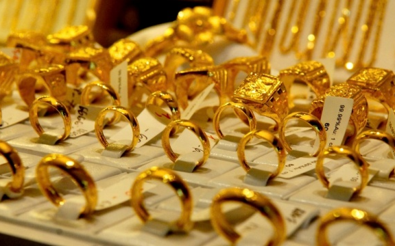 Giá vàng hôm nay 10/4/2026: Bảng giá vàng hôm nay trong nước và vàng thế giới cuối phiên thứ Sáu