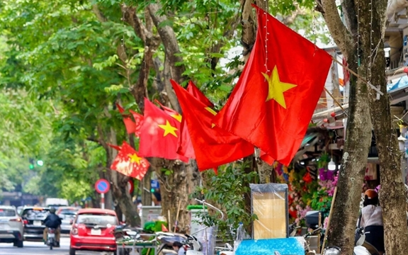 Bộ Nội vụ chốt phương án không nghỉ liền 9 ngày dịp Giỗ Tổ, 30/4 và 1/5