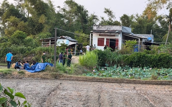 Gia Lai: Phát hiện nhiều thi thể cháy xém trong ngôi nhà ở Cát Tiến