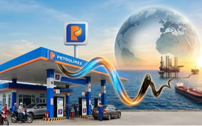 Giá xăng dầu hôm nay: Cập nhật giá dầu thế giới và niêm yết Petrolimex mới nhất