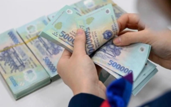 Từ 1/7, Trưởng thôn có thể nhận lương hơn 15 triệu đồng/tháng