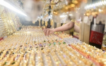 Giá vàng biến động khó lường, dự báo mốc cuối năm 2026