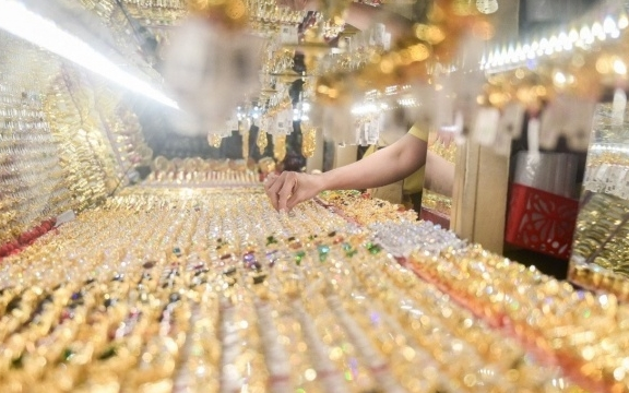 Giá vàng biến động khó lường, dự báo mốc cuối năm 2026