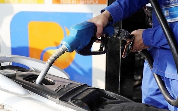 Chính thức giảm thuế xăng dầu về 0% từ ngày 16/4/2026