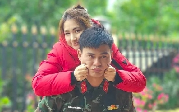 Hòa Minzy tiết lộ chuyện đặc biệt với mẹ chồng