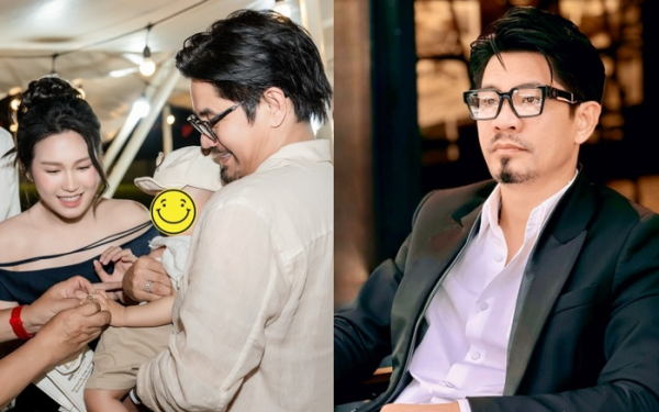 Thông tin về bố Doãn Hải My lên hot search: Tình hình hiện tại