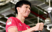 Đoàn Văn Hậu "trượt giá" nhiều tỷ đồng, chỉ còn 50% so với thời đỉnh cao