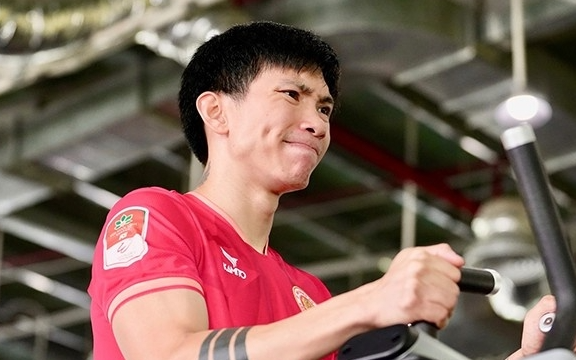 Đoàn Văn Hậu "trượt giá" nhiều tỷ đồng, chỉ còn 50% so với thời đỉnh cao