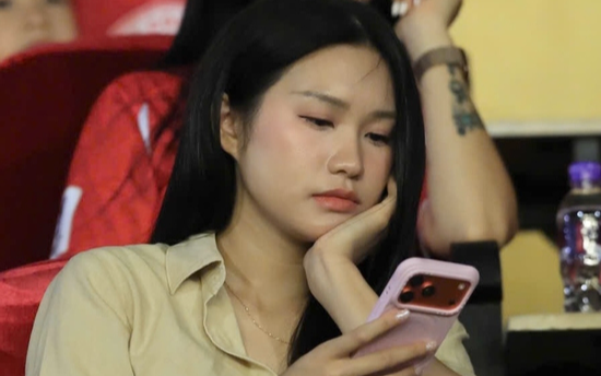 Không gian biệt thự 4 tầng của Đoàn Văn Hậu - Doãn Hải My