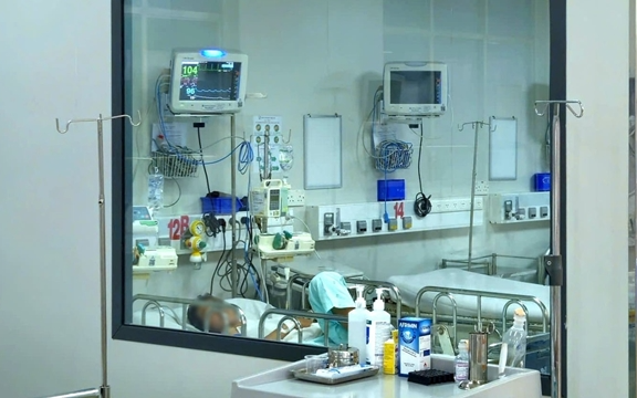 Ca mắc viêm não mô cầu tăng gấp hơn 2 lần, nhiều trường hợp tử vong: Bộ Y tế tiếp tục cảnh báo khẩn