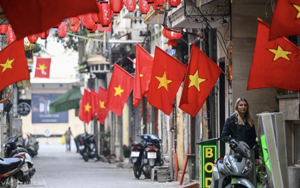 Lịch nghỉ dịp Giỗ Tổ Hùng Vương, ngày Chiến thắng 30/4 và Ngày Quốc tế Lao động 01/5 năm 2026 theo Công văn 3383 Bộ Nội vụ, chi tiết thế nào?