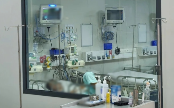 4 ca tử vong do não mô cầu, Bộ Y tế cảnh báo nguy cơ