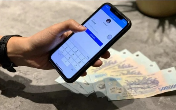 Cơ quan thuế có thông báo quan trọng về chi trả tiền lương qua tài khoản ngân hàng