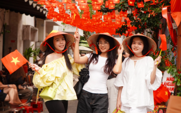 Công đoàn thông tin về lịch nghỉ lễ 30/4-1/5