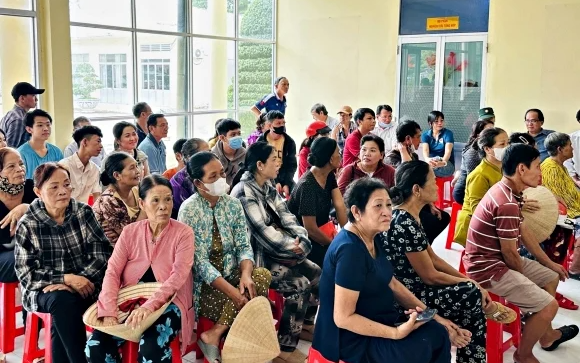 Mỗi gia đình sẽ được nhận 1.000.000 đồng từ lãnh đạo, áp dụng từ nay đến năm 2030: Nhóm đối tượng nào, dịp gì và ở đâu được hưởng?