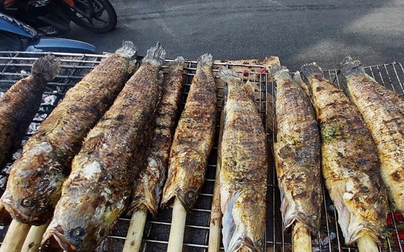 3 loại cá "bẩn nhất chợ", ít dinh dưỡng, tiềm ẩn độc tố nhưng nhiều người Việt lại cực mê