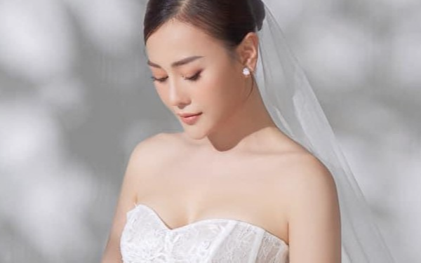 Phương Oanh lên tiếng khi đi thêm bước nữa