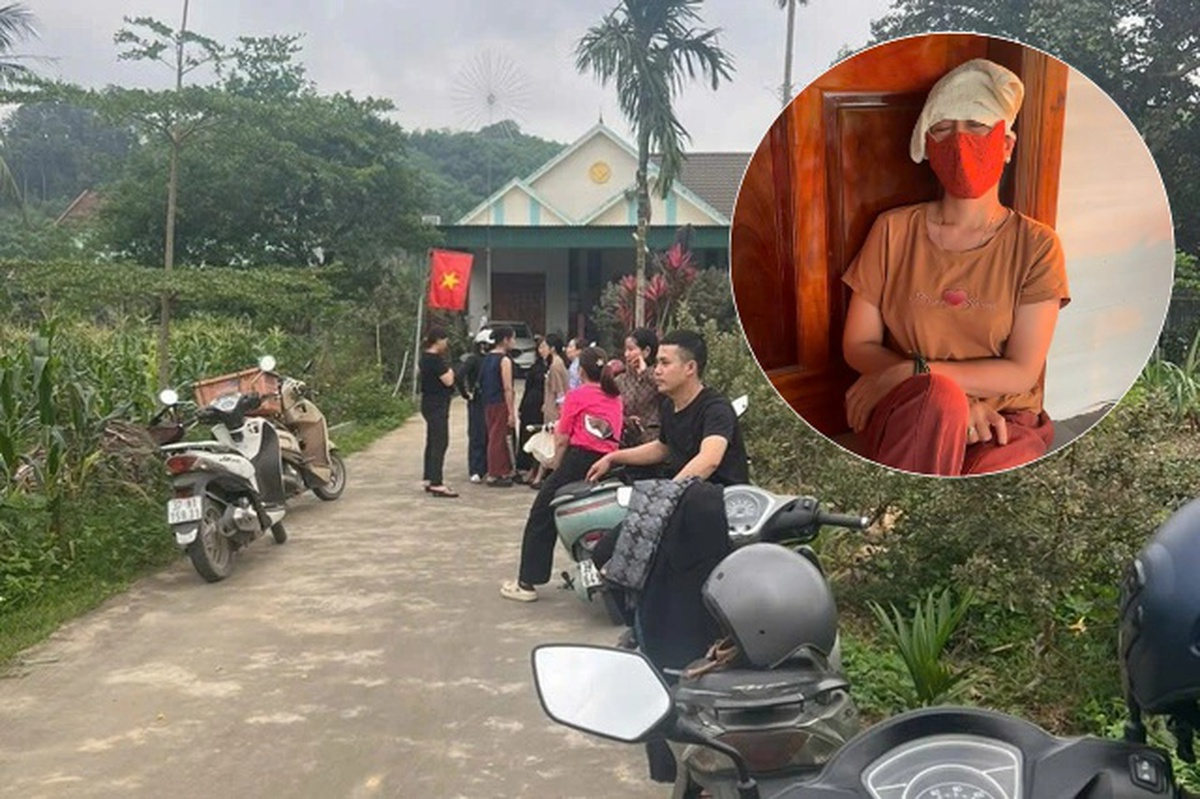 Hàng nghìn người ở Nghệ An cùng chuyển hơn 13 tỷ cho người phụ nữ giàu có: Dừng hụi đột ngột, nhà cửa “im lìm”, nghi tài sản đã sang tên người thân