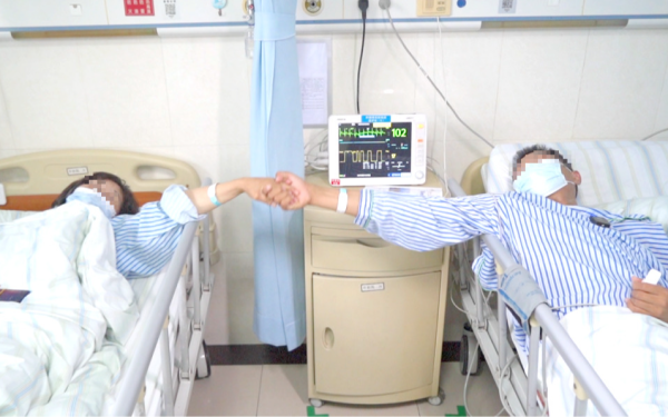 Cặp vợ chồng ngoài 20 tuổi cùng mắc ung thư gan, "thủ phạm" là loại trái cây quen thuộc nhưng chứa chất độc hơn rắn hổ mang