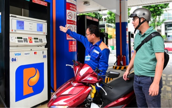 Bộ Công Thương có đề xuất mới về điều chỉnh giá xăng dầu