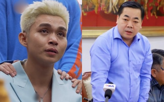 Bộ Văn hóa, Thể thao và Du lịch thông tin về MV gây tranh cãi của ca sĩ Jun Phạm