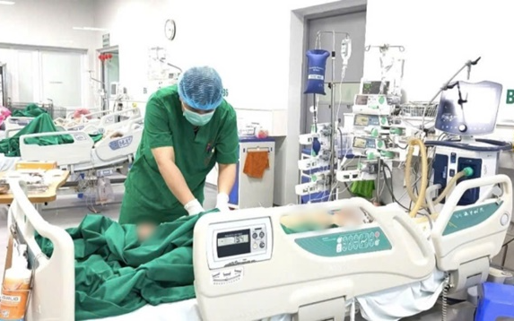 Bệnh nguy hiểm đã có 4 ca không qua khỏi, Viện Pasteur TP.HCM cảnh báo