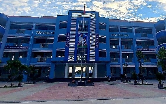 Đã có kết quả khám sức khoẻ 5 học sinh bị cô giáo phạt tự chích kim tiêm vào tay