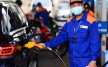 Bộ Công Thương nói rõ mức giảm giá mạnh của dầu diesel ngày 16/4