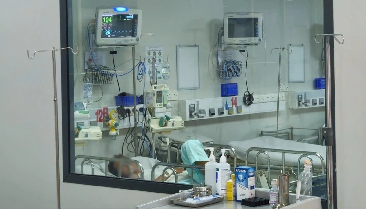 24 ca mắc, 4 ca tử vong, Bệnh viện Bạch Mai phát cảnh báo "nóng" về căn bệnh gây chết người trong 24h
