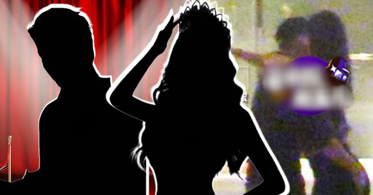 Tuyển thủ quốc gia lộ ảnh vụng trộm với Hoa hậu, "chính thất" cay đắng đăng tâm thư: "Tôi yêu sự sai lầm nên giờ chỉ biết im lặng"