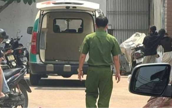 Danh tính nam thanh niên nghi sát hại bạn gái ở Nghệ An, gia đình vừa sửa nhà, dự định cuối năm cưới