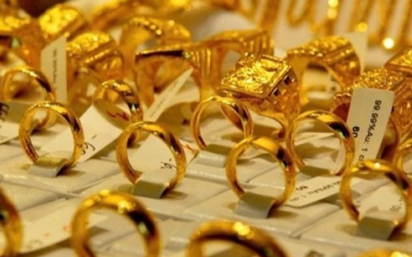 Giá vàng hôm nay 16/4/2026: Giá vàng SJC, nhẫn 9999, vàng nữ trang 24K 18K và giá vàng thế giới