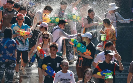 4 cầu thủ trẻ tử vong thương tâm trong lễ Songkran tại Thái Lan