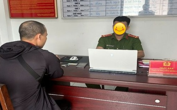 Tài khoản nhận 1,8 tỷ đồng nhưng mất 190 triệu phí chuyển: Người đàn ông liền báo công an Gia Lai