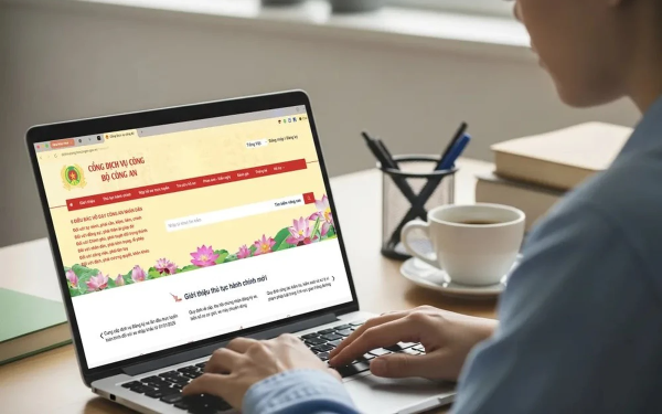 Chi tiết 12 thủ tục hành chính ở Hà Nội chỉ làm online từ 1.4: Đến nộp trực tiếp cũng bị “từ chối”!