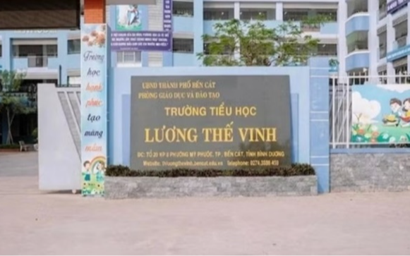 Vụ cô giáo bị tố phạt học sinh bằng kim tiêm: Sáng nay, đưa 5 học sinh đi xét nghiệm máu