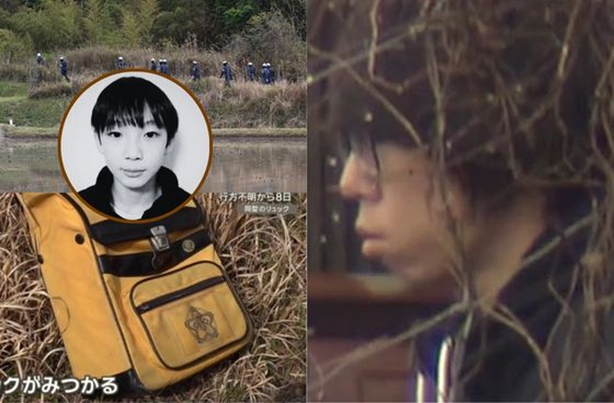 Toàn cảnh vụ bé trai mất tích bí ẩn rúng động Nhật Bản: Màn kịch tinh vi và lời thú nhận lạnh lùng của người cha dượng