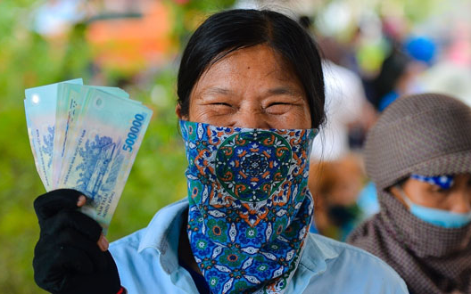 Mỗi người lao động sẽ nhận số tiền 4.000.000 đồng, áp dụng ngay từ 7/4/2026: Cách thức đăng ký, yêu cầu cần có ra sao và chi tiết các khoản?