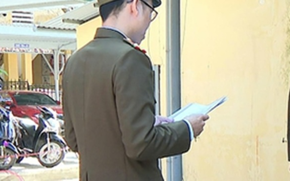 Khởi tố Phạm Huỳnh Thanh Trúc SN 2002