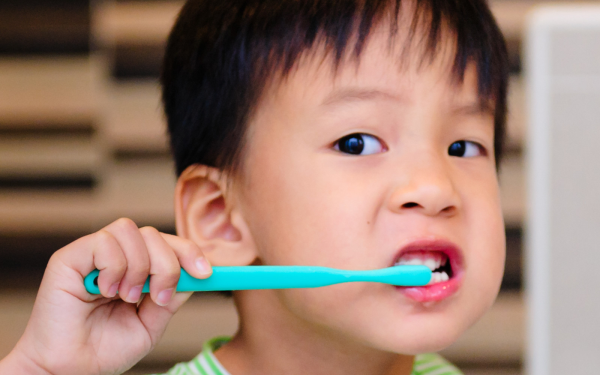 NÓNG: Bộ Y tế thu hồi, tiêu hủy 3 loại kem đánh răng trẻ em