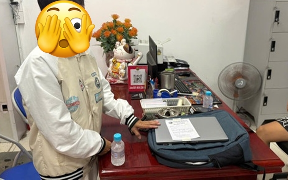 Bắt nữ giúp việc Công ty Sen Vàng Trần Thị Yến